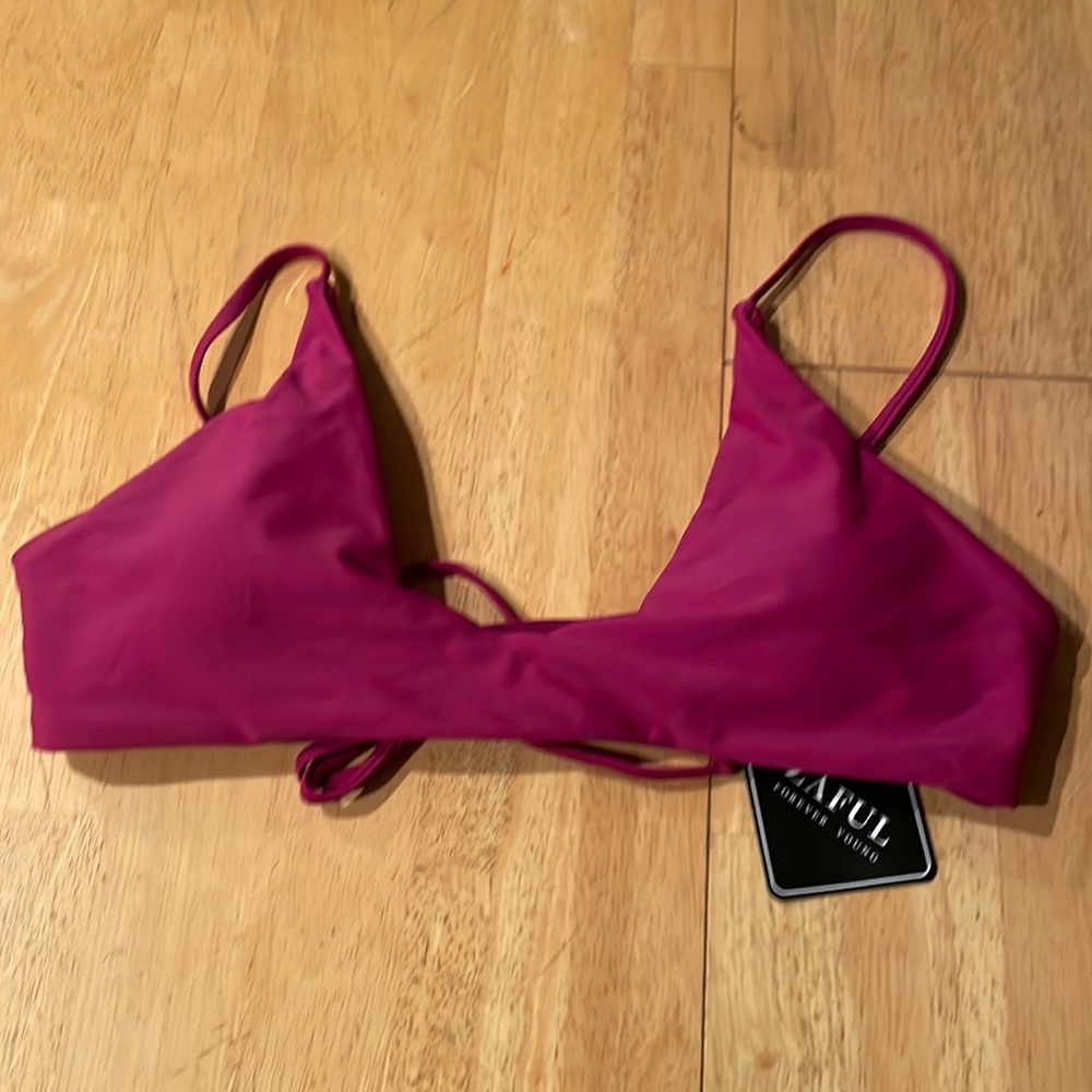 Bikini top